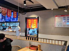 -叁宝烤肉• 西安烧烤(高科新花园店)
