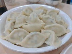 -北方饺子王·海肠捞饭·海鲜锅(山大店)