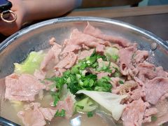 -肖四女乐山跷脚牛肉(世博源店)