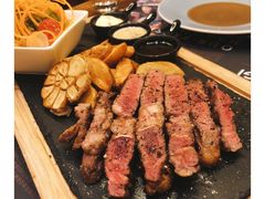 -OGGI TRATTORIA PIZZERIA(深业上城店)
