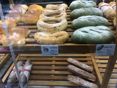 -BREAD WAY面包路·欧式面包(龙湖时代D馆店)