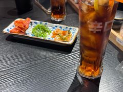 -鹤汀居酒屋•家庭料理•烧鸟酒肆(新街口店)