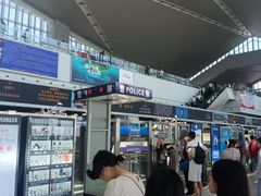 -温州南站
