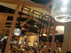 -蓝鲸湾汤泉(包河店)