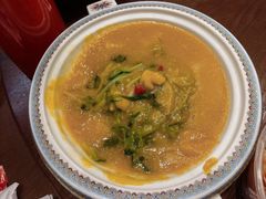 -唐山宴百姓府邸院落中餐