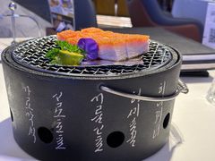 -山泉粤宴(广东大厦店)