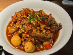 -吃饭皇帝大(长宁龙之梦店)