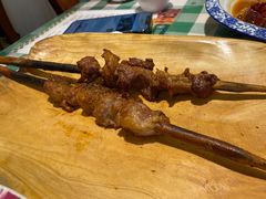 -新疆巴州金丝特餐厅(大钟寺店)