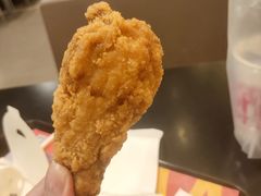 -麦当劳(东急新天地店)