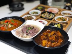 -新仙清汤牛腩(铜锣湾店)