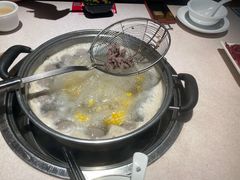 -潮泰牛肉火锅 · 创于1992年(车公庙店)