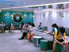 -奈雪的茶(天河城店)