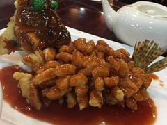 -吴门人家·苏宴宫廷菜(拙政园店)