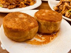 门钉肉饼-白魁老号饭庄(交道口店)