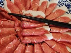 -东来顺饭庄(金泉广场店)