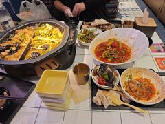 -一味一诚•鲜嫩烤鱼(昌发展万科广场店)