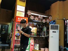 -富正毅三下锅(大庸府城店)