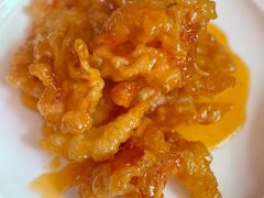 -老大连·海肠捞饭·大连海鲜大连菜(西安路店)