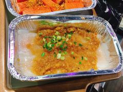 海味双拼-鹤江桥·红油牛肉粉(SKP店)