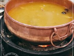 -三锅莊·牦牛肉火锅·香格里拉特色藏餐宴请餐厅(菱角塘路店)
