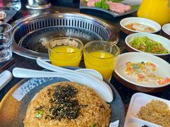 -老卜奎齐齐哈尔烤肉(人民东路店)