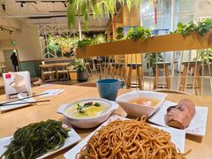 -嘉和一品粥(方庄店)