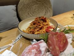 -嗒令甜品·主题融合料理餐厅(首座时代店)