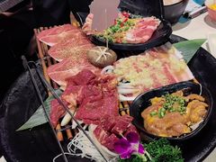 -猫爪爪原切自助烤肉(观音桥阳光世纪店)