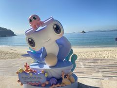 -深圳大梅沙京基洲际度假酒店