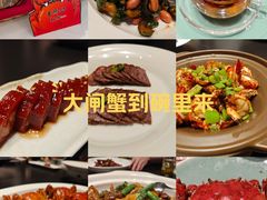 -江南厨子(万象天地店)