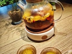-熹素·鲜美素食Vegetarian (天河领展店)