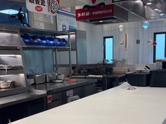 -乡村基(双流时代奥特莱斯餐厅)