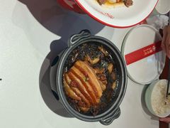 -辣可可·小炒黄牛肉(望京凯德MALL店)