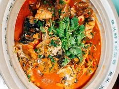 -魏铭鱼头捞饭(晋阳路店)