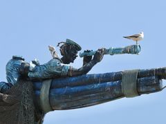 -大连老虎滩海洋公园