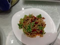 -阿英煲(凉城路店)