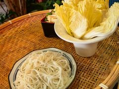 -云荷里·蒸汽石锅鱼·云南菜(中发百旺店)