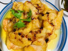 -海知道大连海鲜水饺(南山大冲店)