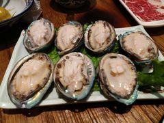 -十六蒲(桂林路店)