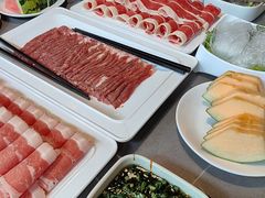 -君邦火锅(新疆大厦店)