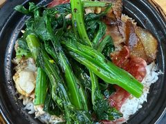 腊味滑鸡饭-禾滋味·日日美食店(荔福路店)