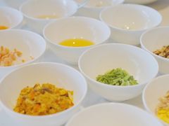 -淮香国色·淮扬菜(正大中心店)