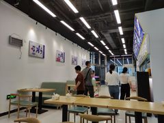 -面道赞宁海海鲜面(迎凤街店)