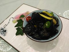 爽口小木耳-同庆楼(花园店)