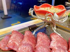 -樱宿日式和牛烧肉(五道口店)