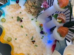 -汤记传菜(秀浦路店)