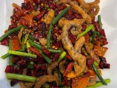 -渔家风味·鲅鱼水饺·央视展播·海鲜天津菜(开发区店)