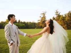 -秦皇岛我和你婚纱摄影工作室