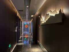 -星漾里•SPA•足道•按摩•养生(吕厝店)