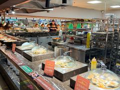 -汉丽斯巴西烤肉自助(市南店)